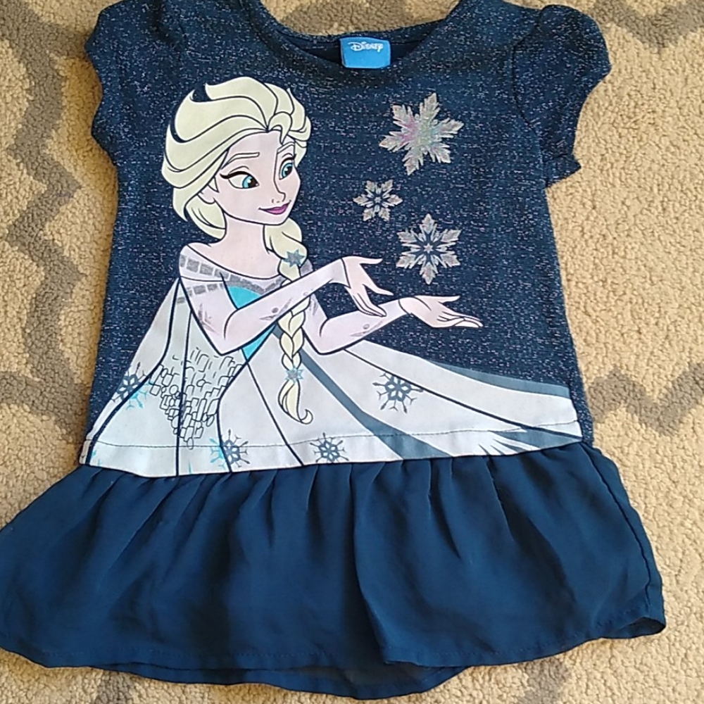 Elsa Top